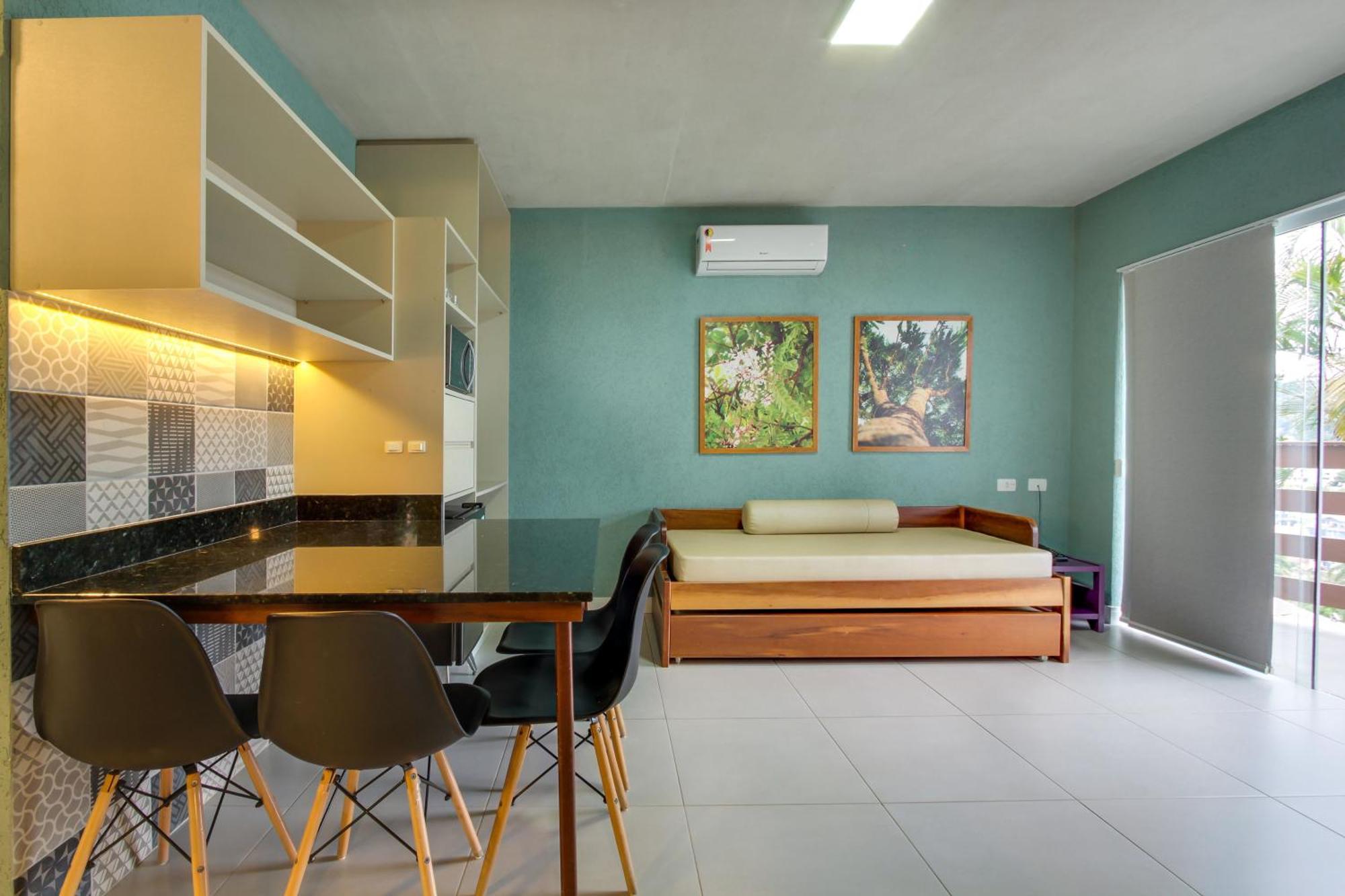 Pousada Do Arvoredo Bombinhas Habitación foto